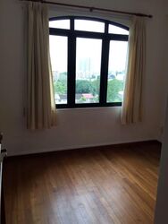 The Merasaga (D10), Condominium #581139531